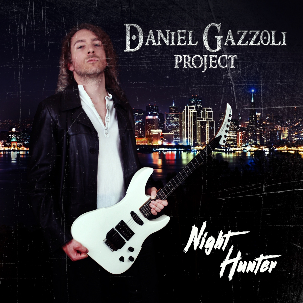 Daniel Gazzoli Project - Night Hunter